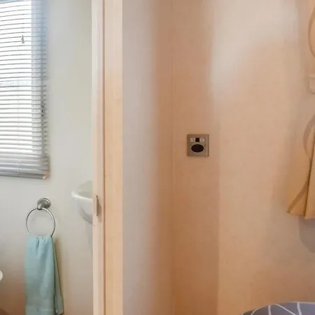 Lejlighed Cookies Corner *