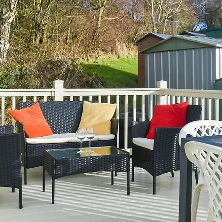 Lejlighed Cookies Corner