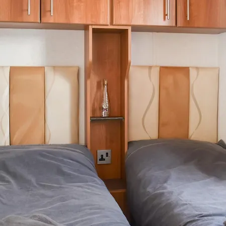 Cookies Corner Lejlighed Millom