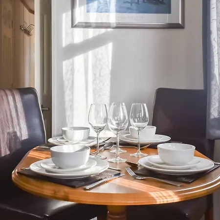 Cookies Corner Daire