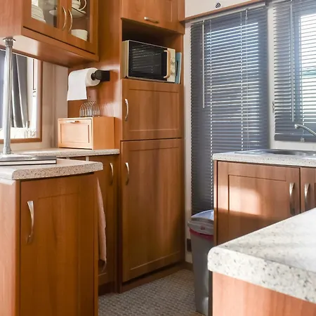 Cookies Corner Lejlighed *