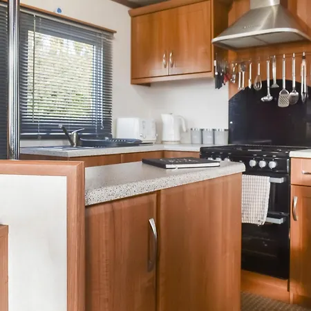 Cookies Corner Daire Millom