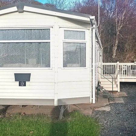 Daire Cookies Corner Millom