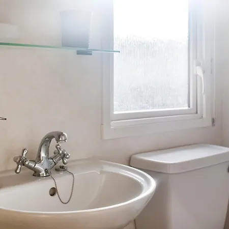 Cookies Corner Lejlighed *