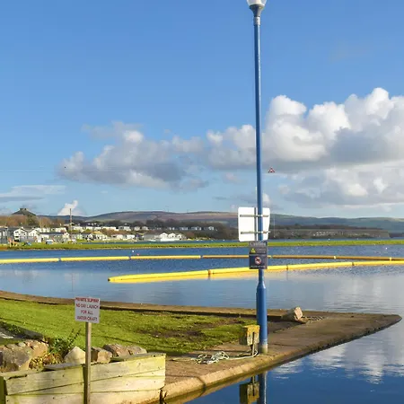 Lejlighed Cookies Corner